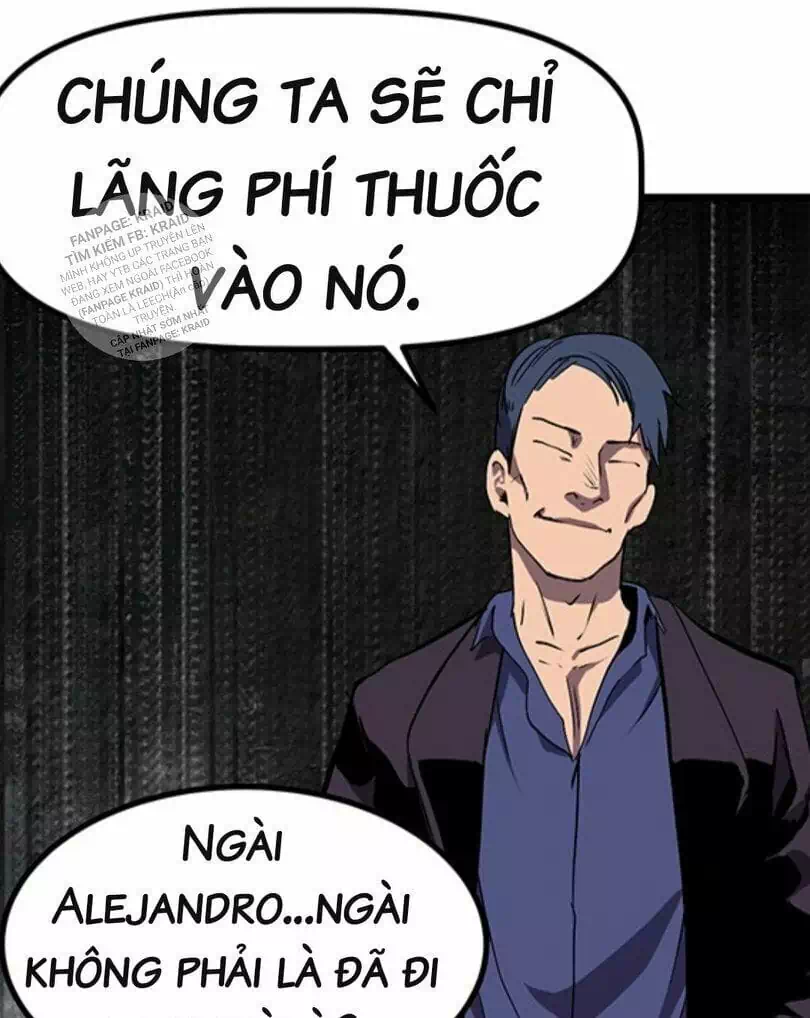 Truyện Tranh Anh Hùng Mạnh Nhất? Ta Không Làm Lâu Rồi! trang 5