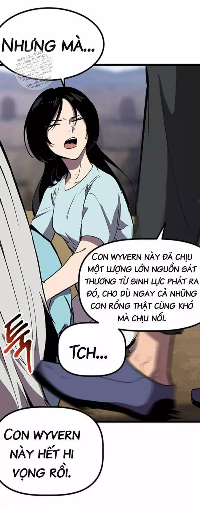Truyện Tranh Anh Hùng Mạnh Nhất? Ta Không Làm Lâu Rồi! trang 5