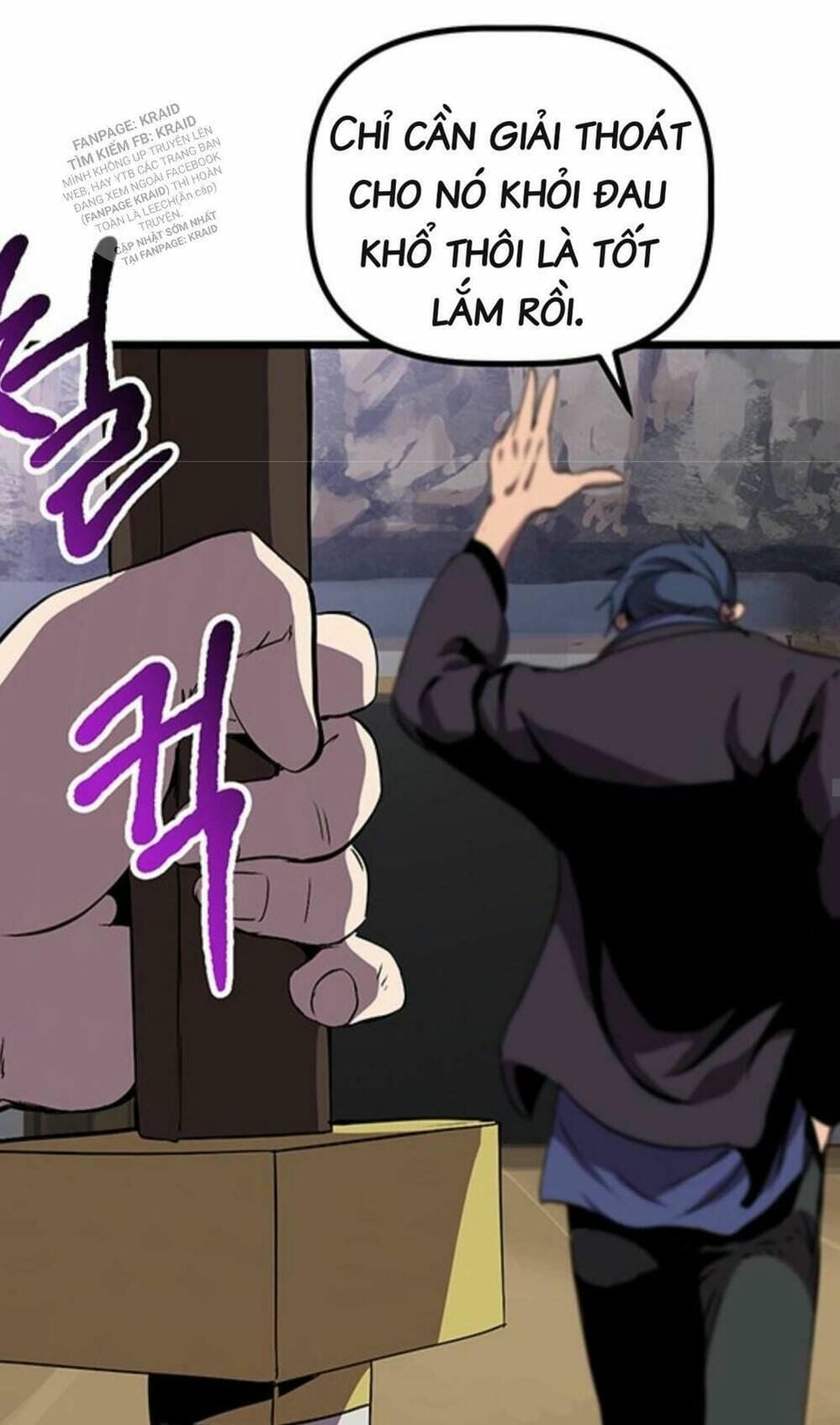 Truyện Tranh Anh Hùng Mạnh Nhất? Ta Không Làm Lâu Rồi! trang 5