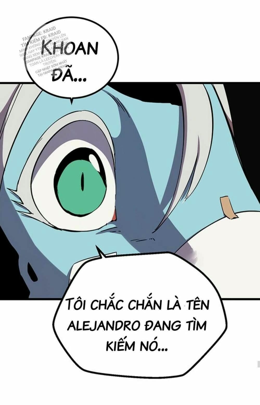 Truyện Tranh Anh Hùng Mạnh Nhất? Ta Không Làm Lâu Rồi! trang 5