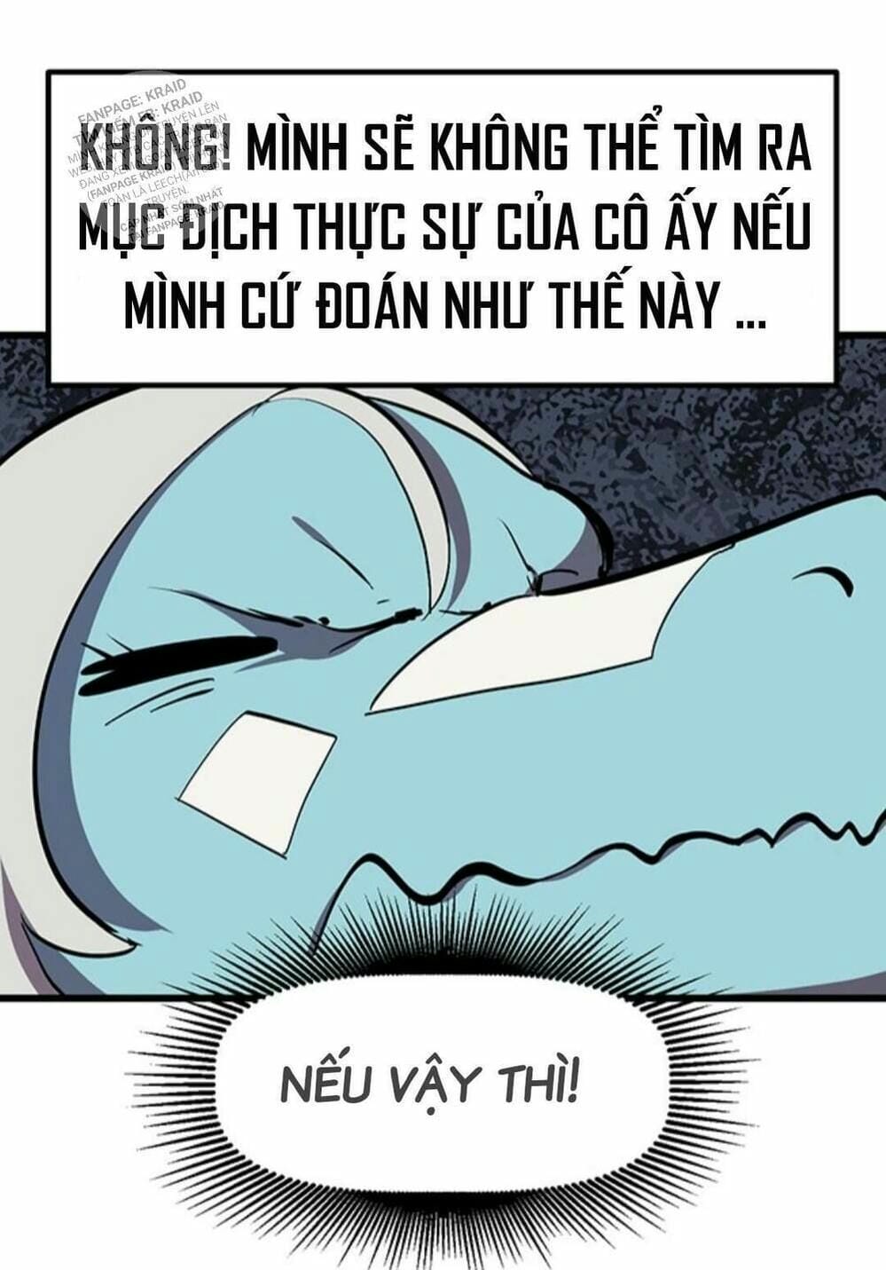 Truyện Tranh Anh Hùng Mạnh Nhất? Ta Không Làm Lâu Rồi! trang 5