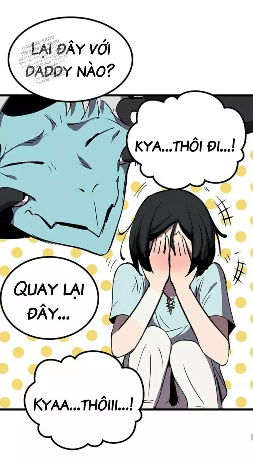 Truyện Tranh Anh Hùng Mạnh Nhất? Ta Không Làm Lâu Rồi! trang 5