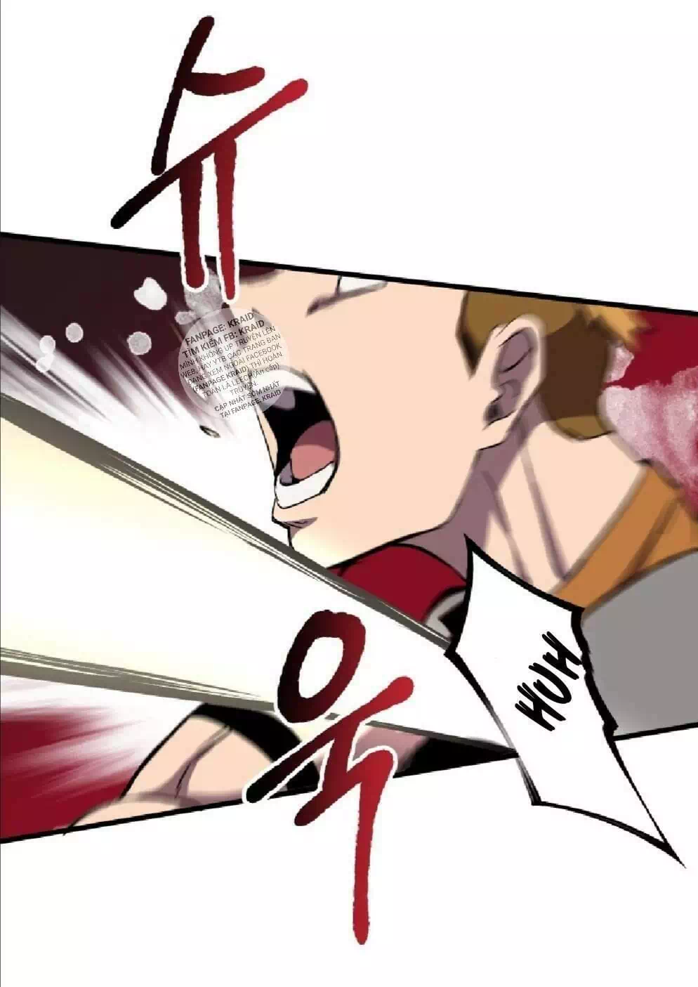 Truyện Tranh Anh Hùng Mạnh Nhất? Ta Không Làm Lâu Rồi! trang 5