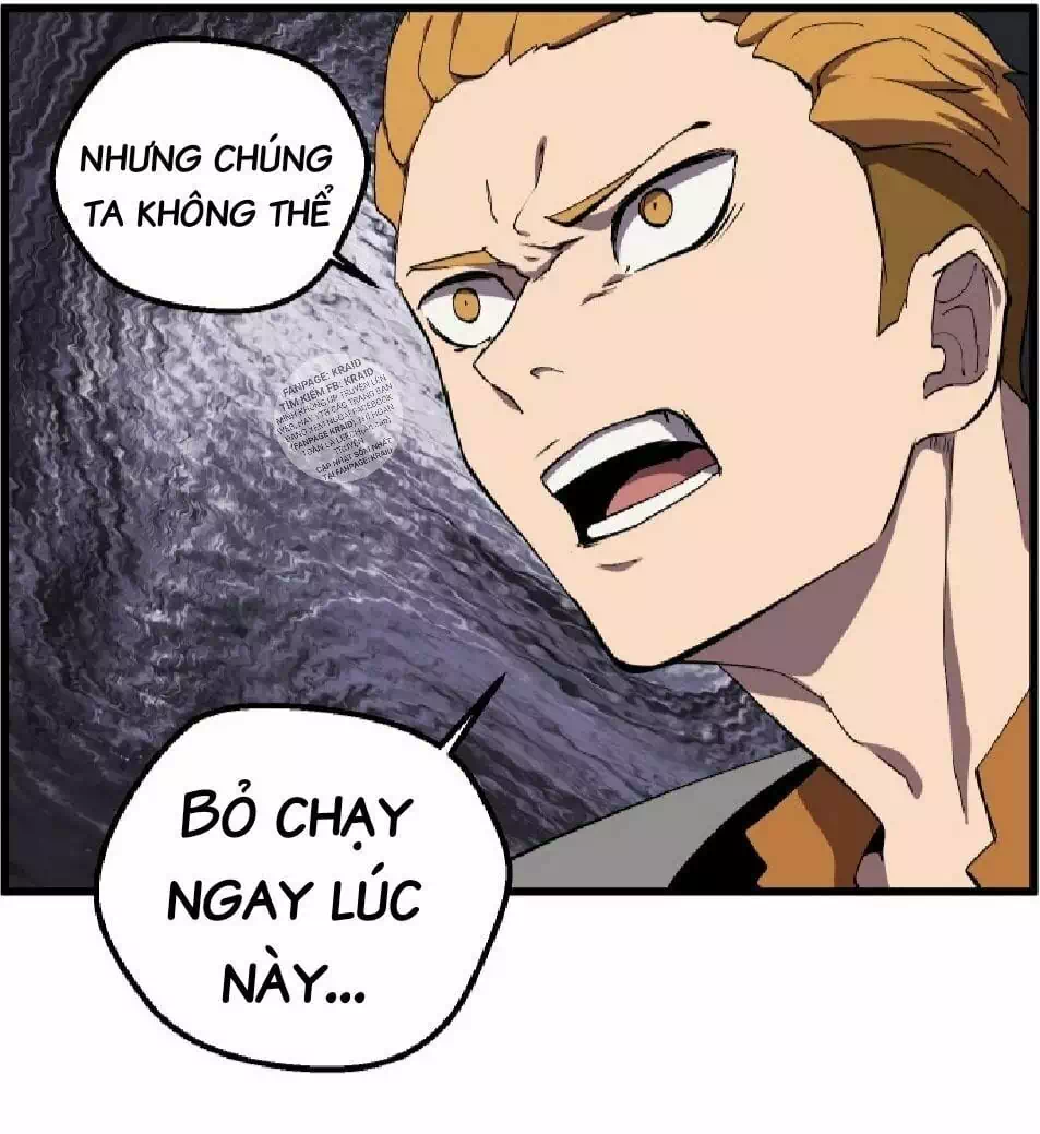 Truyện Tranh Anh Hùng Mạnh Nhất? Ta Không Làm Lâu Rồi! trang 5