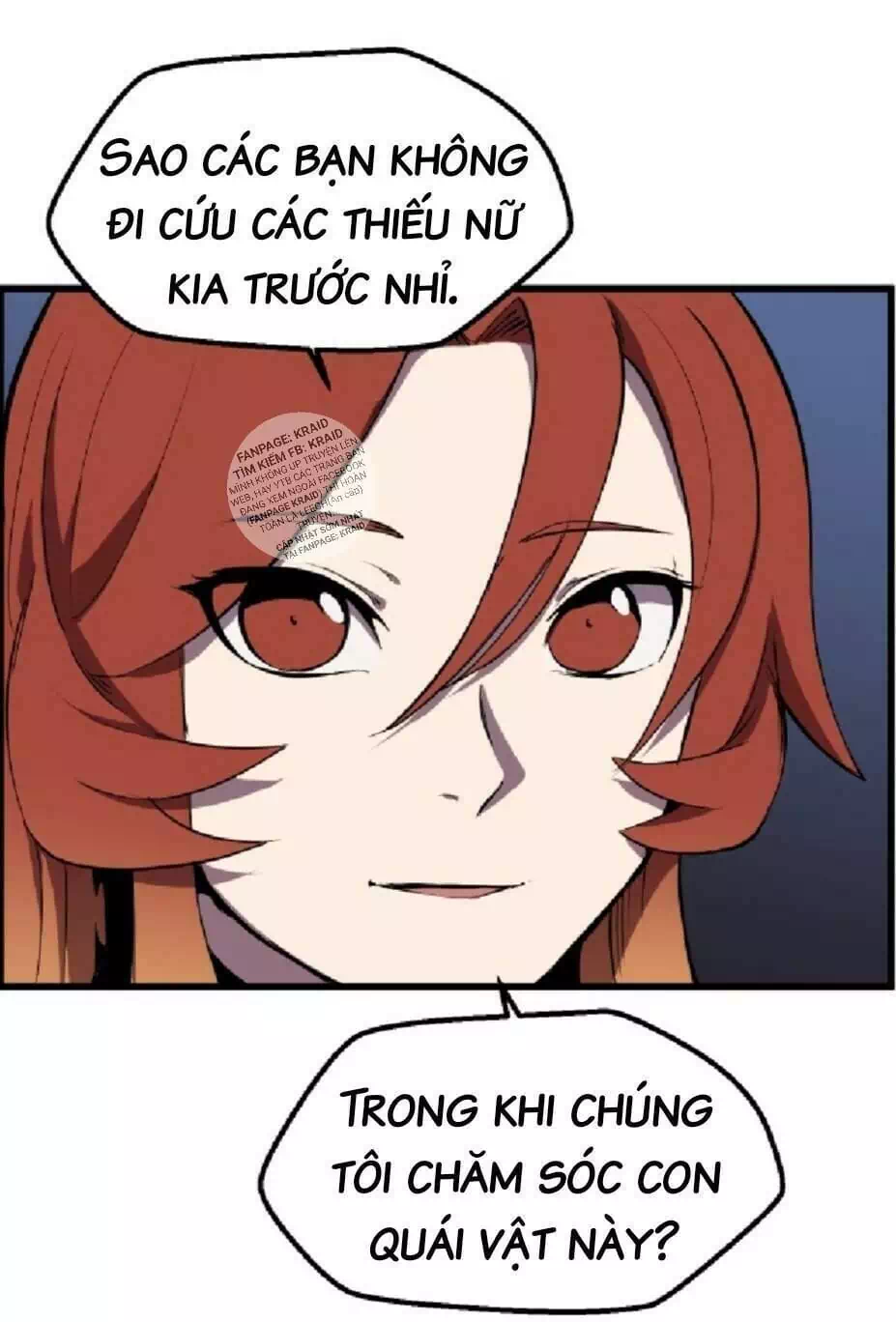 Truyện Tranh Anh Hùng Mạnh Nhất? Ta Không Làm Lâu Rồi! trang 5