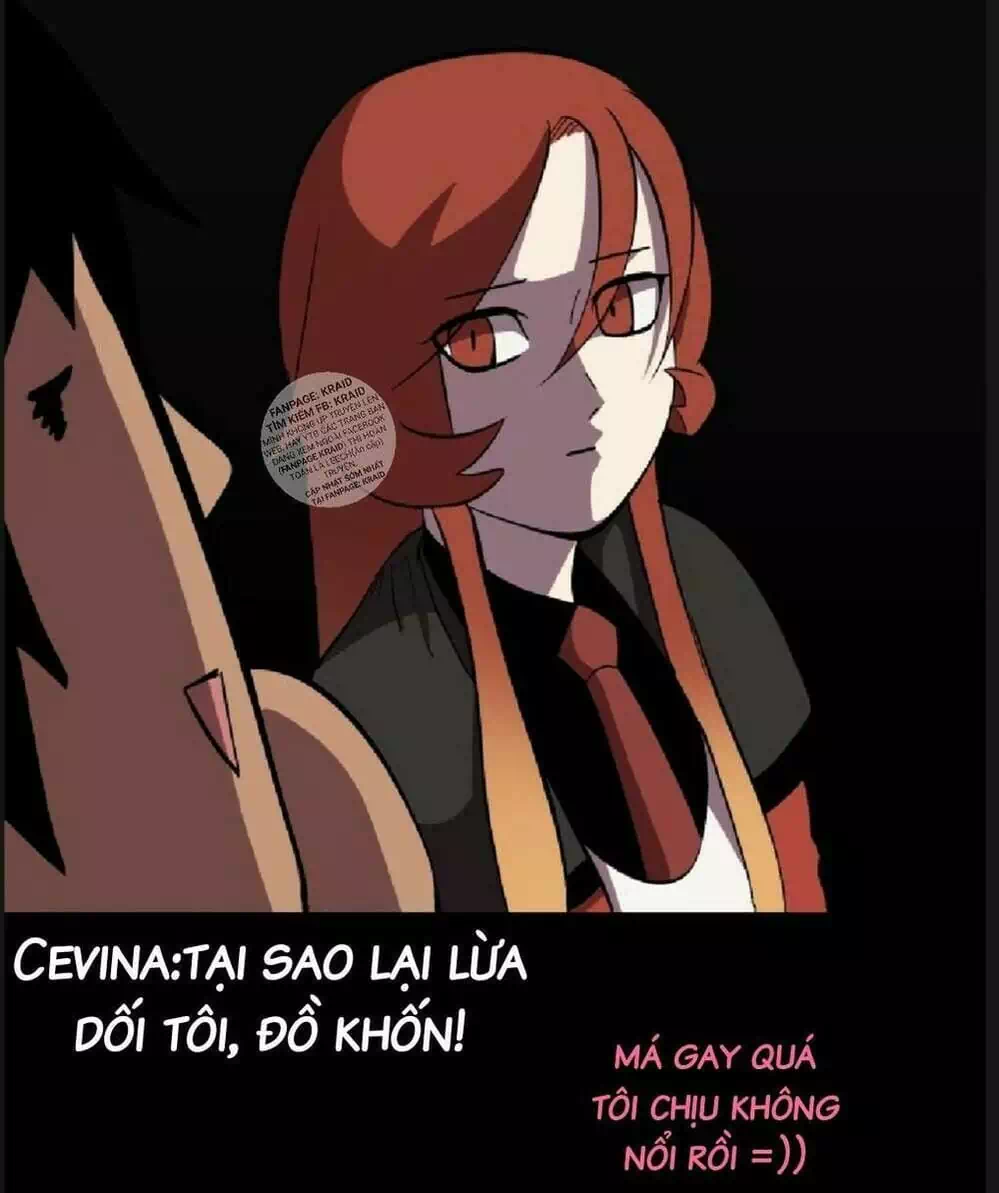 Truyện Tranh Anh Hùng Mạnh Nhất? Ta Không Làm Lâu Rồi! trang 5