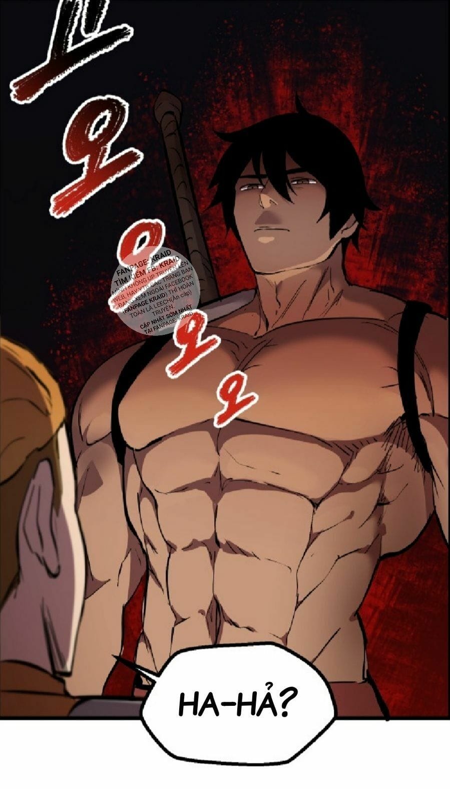 Truyện Tranh Anh Hùng Mạnh Nhất? Ta Không Làm Lâu Rồi! trang 5
