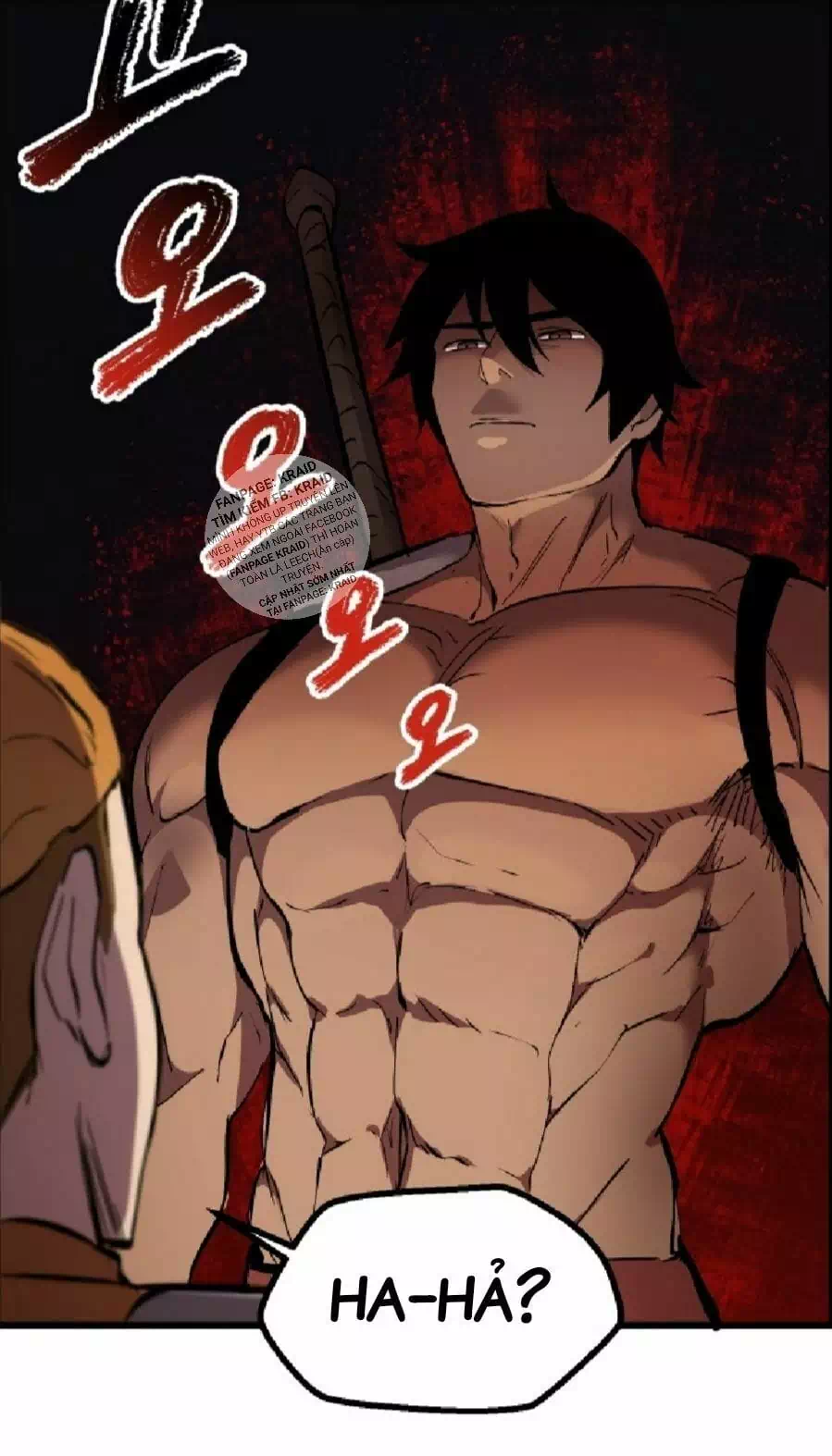 Truyện Tranh Anh Hùng Mạnh Nhất? Ta Không Làm Lâu Rồi! trang 5