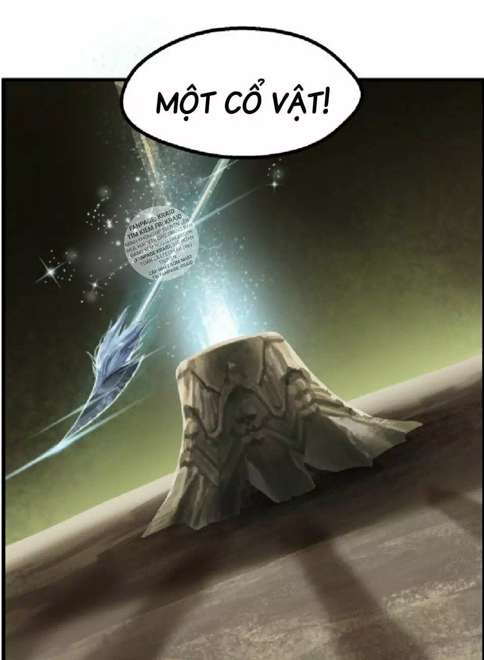 Truyện Tranh Anh Hùng Mạnh Nhất? Ta Không Làm Lâu Rồi! trang 5