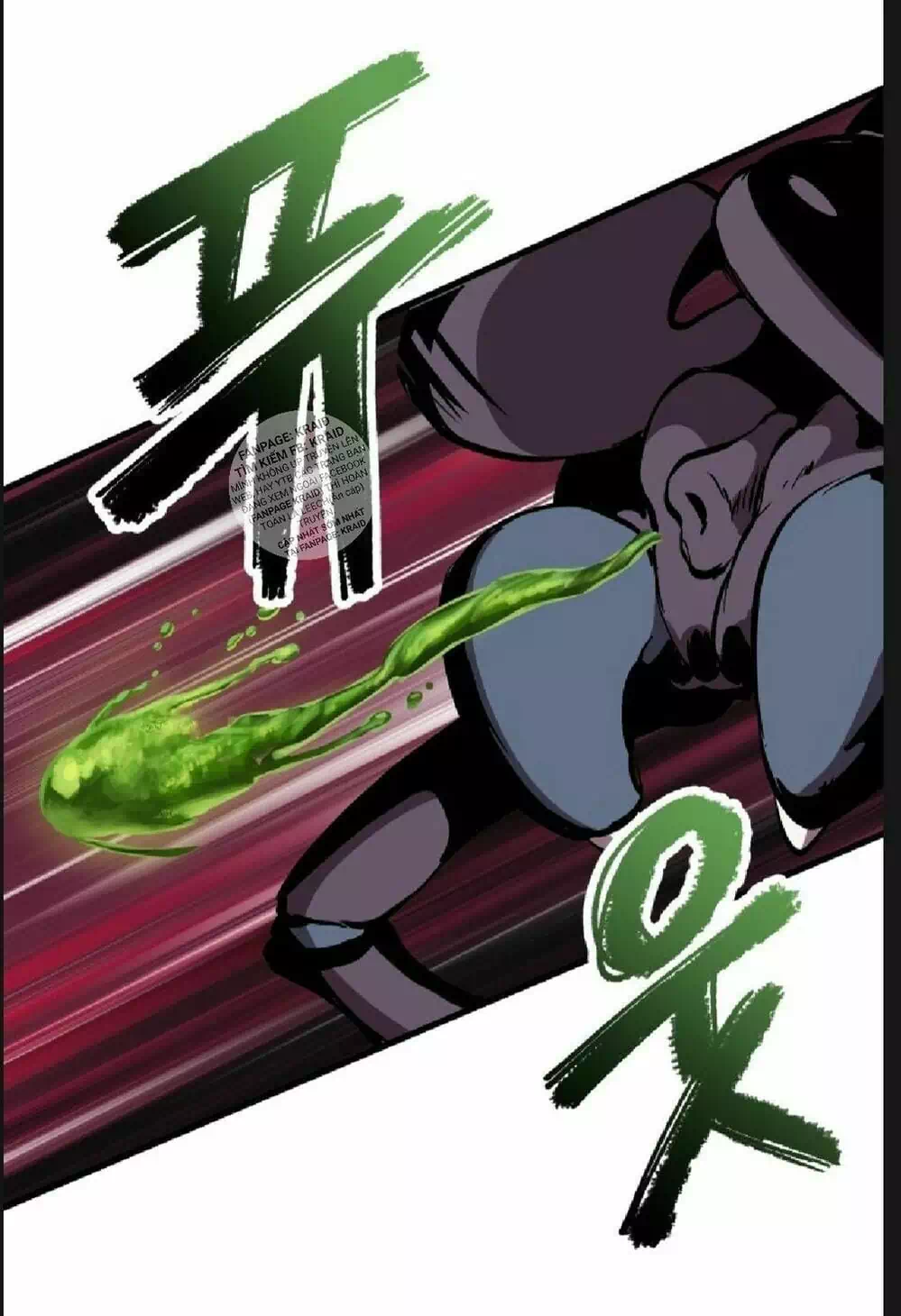 Truyện Tranh Anh Hùng Mạnh Nhất? Ta Không Làm Lâu Rồi! trang 5