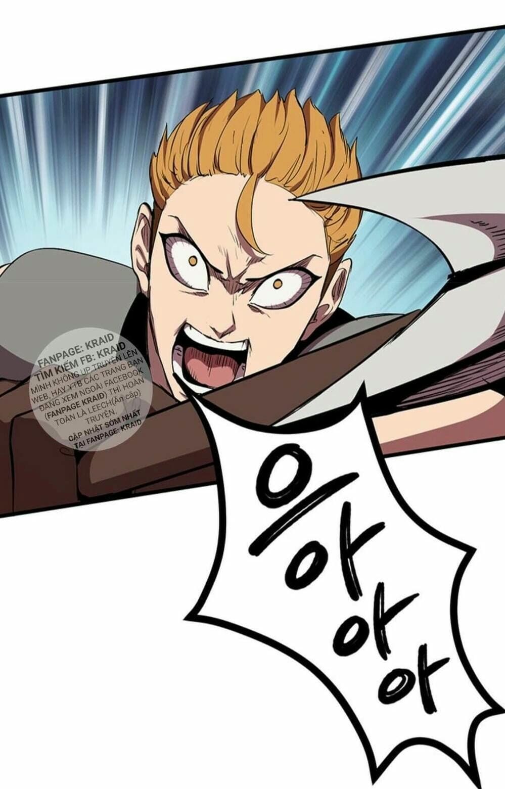 Truyện Tranh Anh Hùng Mạnh Nhất? Ta Không Làm Lâu Rồi! trang 5