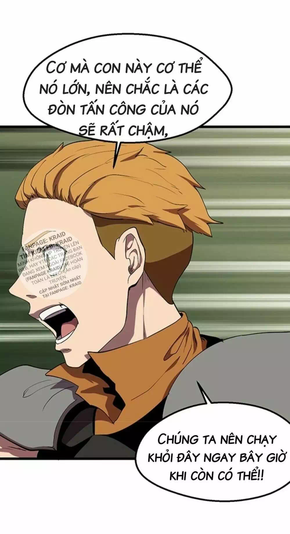 Truyện Tranh Anh Hùng Mạnh Nhất? Ta Không Làm Lâu Rồi! trang 5