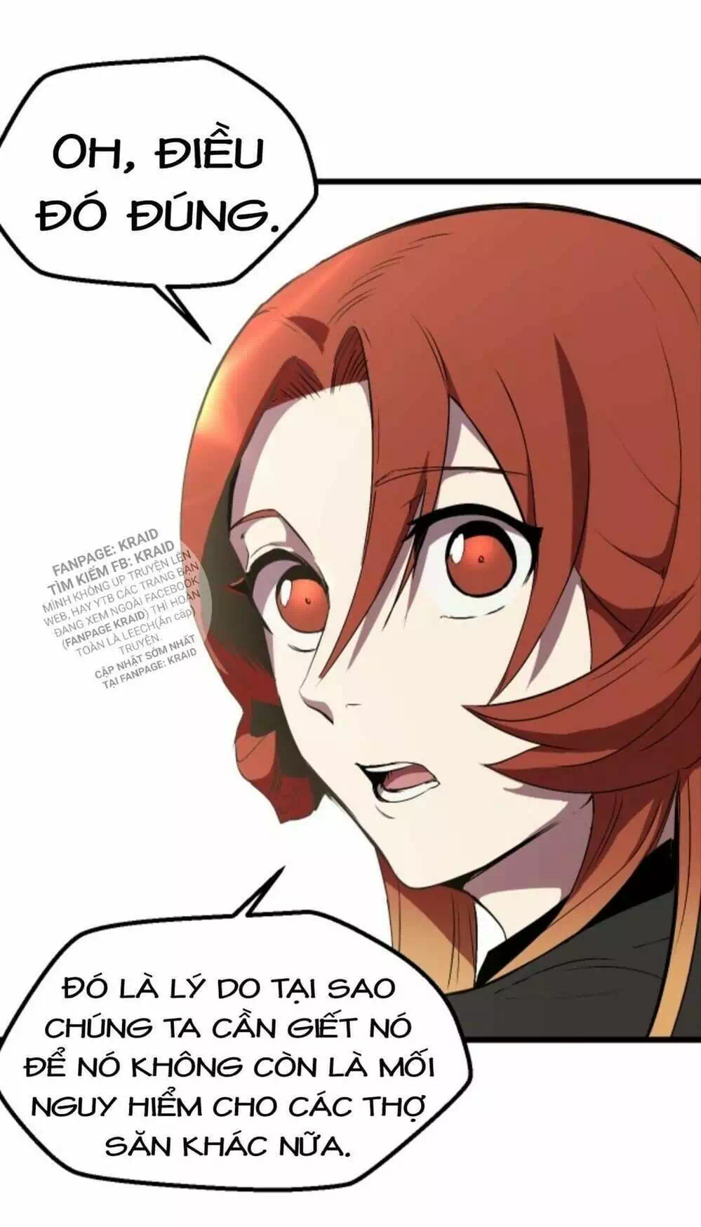 Truyện Tranh Anh Hùng Mạnh Nhất? Ta Không Làm Lâu Rồi! trang 5