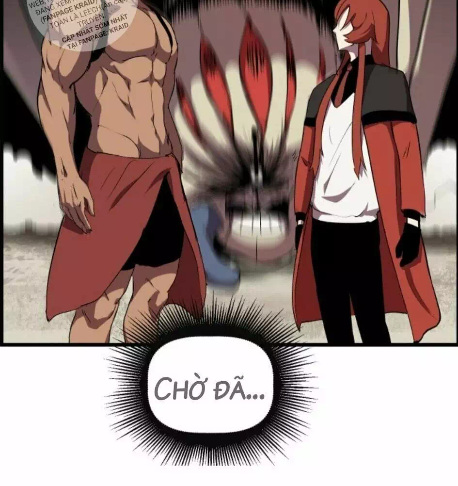 Truyện Tranh Anh Hùng Mạnh Nhất? Ta Không Làm Lâu Rồi! trang 5