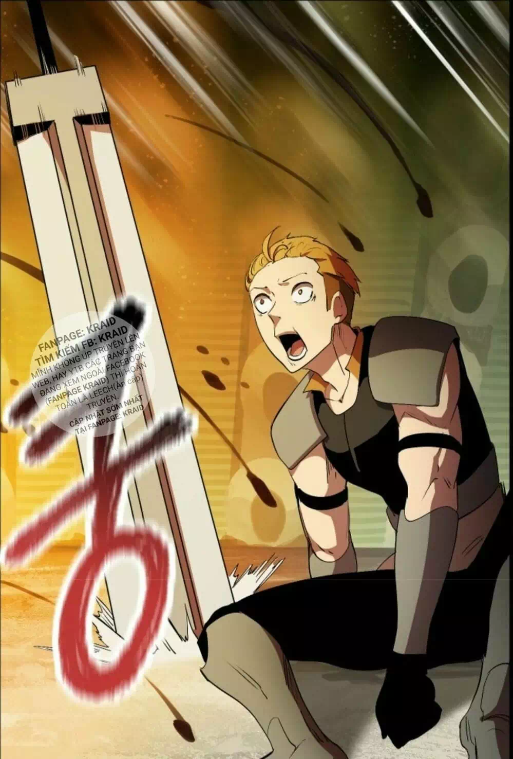 Truyện Tranh Anh Hùng Mạnh Nhất? Ta Không Làm Lâu Rồi! trang 5