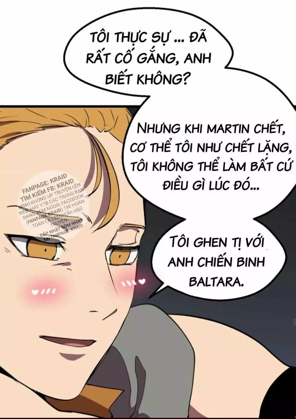 Truyện Tranh Anh Hùng Mạnh Nhất? Ta Không Làm Lâu Rồi! trang 5