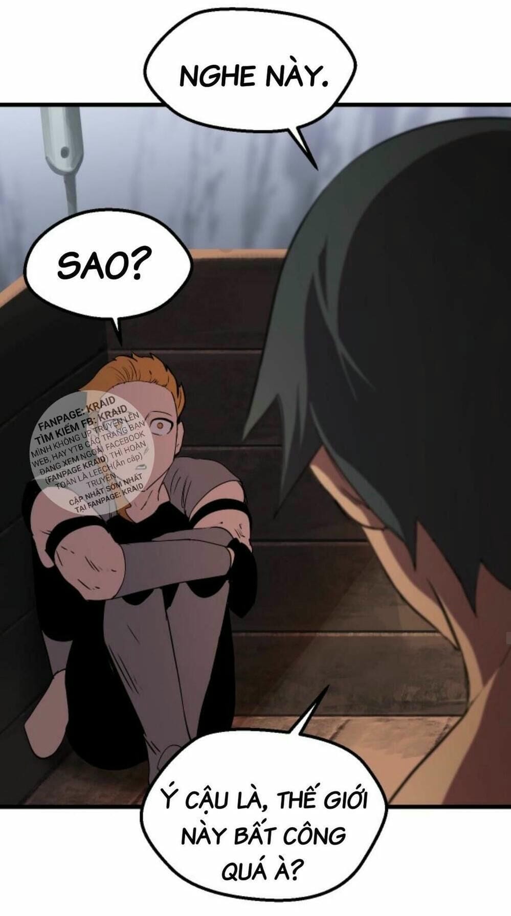 Truyện Tranh Anh Hùng Mạnh Nhất? Ta Không Làm Lâu Rồi! trang 5