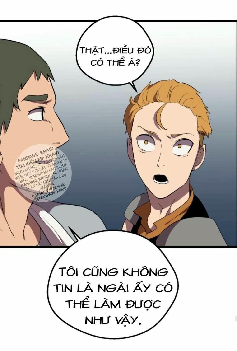 Truyện Tranh Anh Hùng Mạnh Nhất? Ta Không Làm Lâu Rồi! trang 5