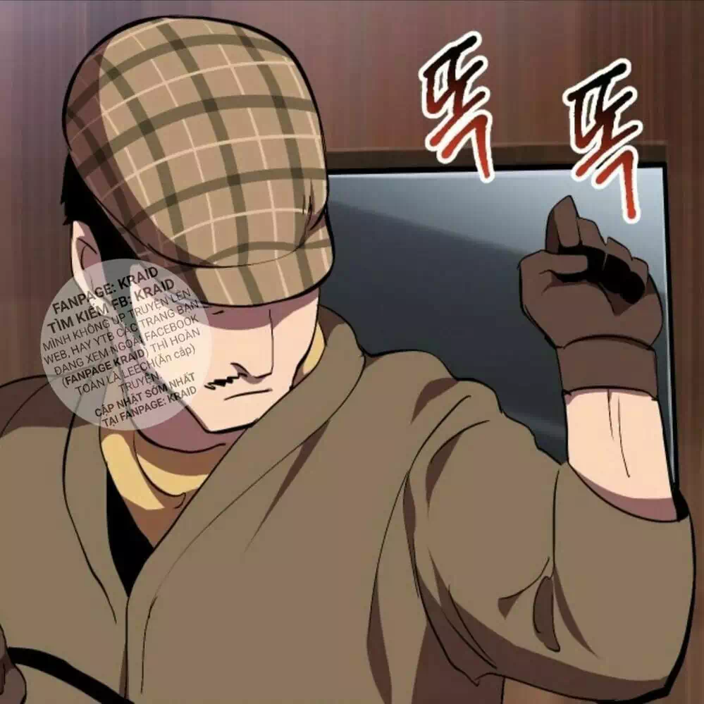 Truyện Tranh Anh Hùng Mạnh Nhất? Ta Không Làm Lâu Rồi! trang 5