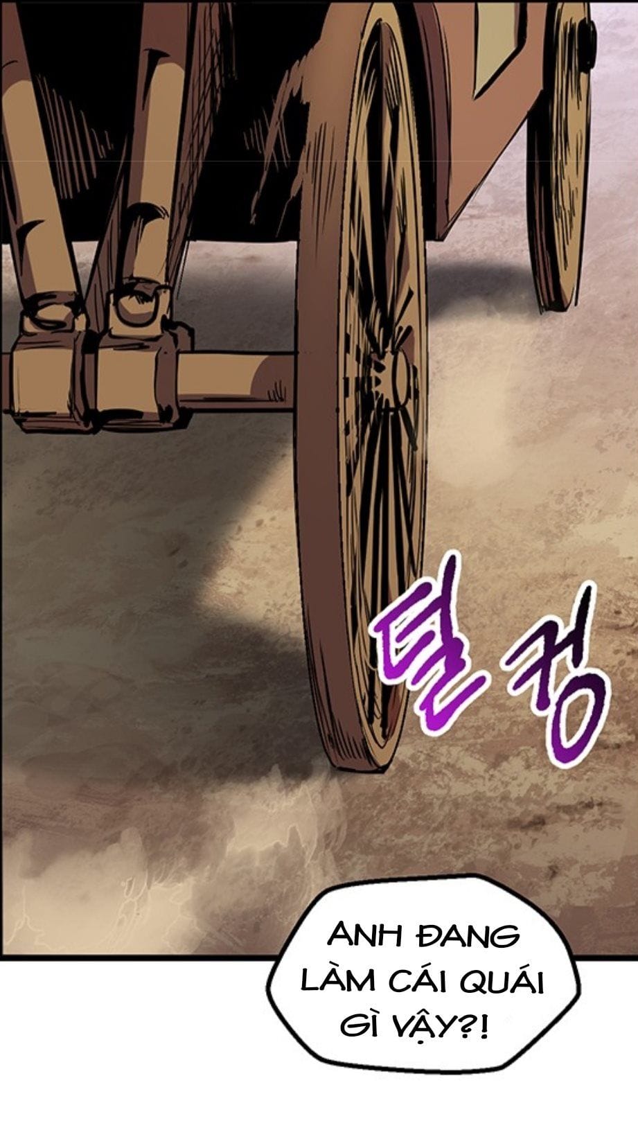 Truyện Tranh Anh Hùng Mạnh Nhất? Ta Không Làm Lâu Rồi! trang 5
