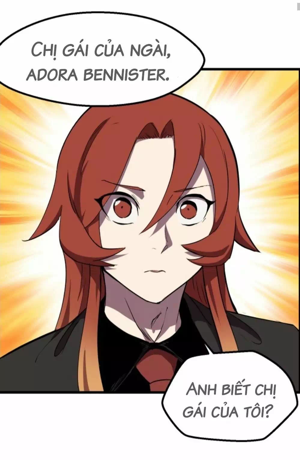 Truyện Tranh Anh Hùng Mạnh Nhất? Ta Không Làm Lâu Rồi! trang 5