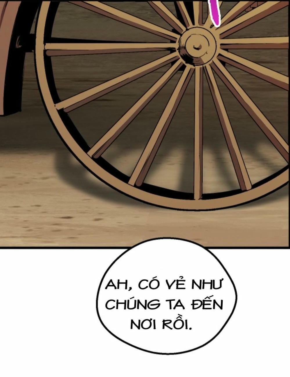 Truyện Tranh Anh Hùng Mạnh Nhất? Ta Không Làm Lâu Rồi! trang 5