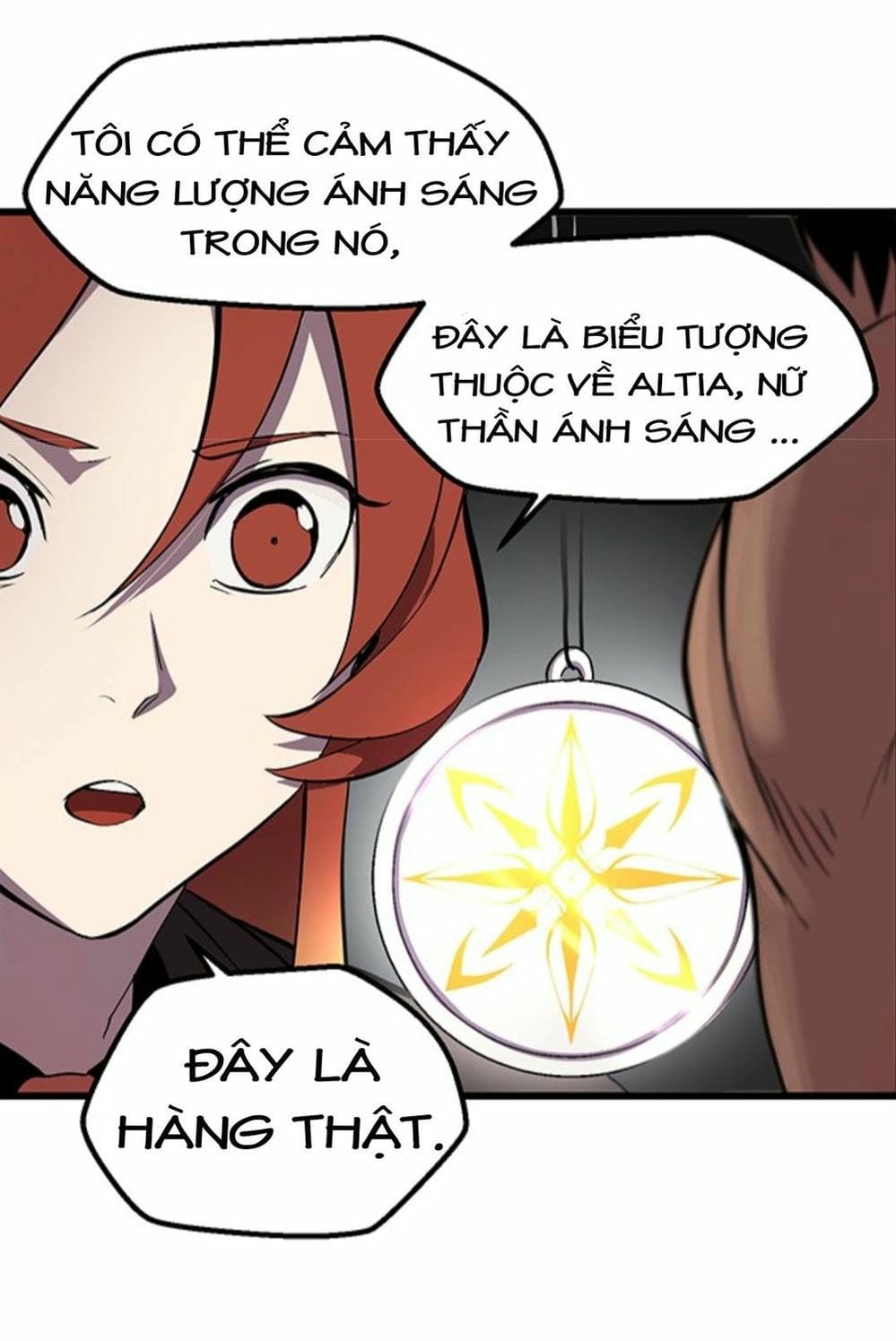 Truyện Tranh Anh Hùng Mạnh Nhất? Ta Không Làm Lâu Rồi! trang 5