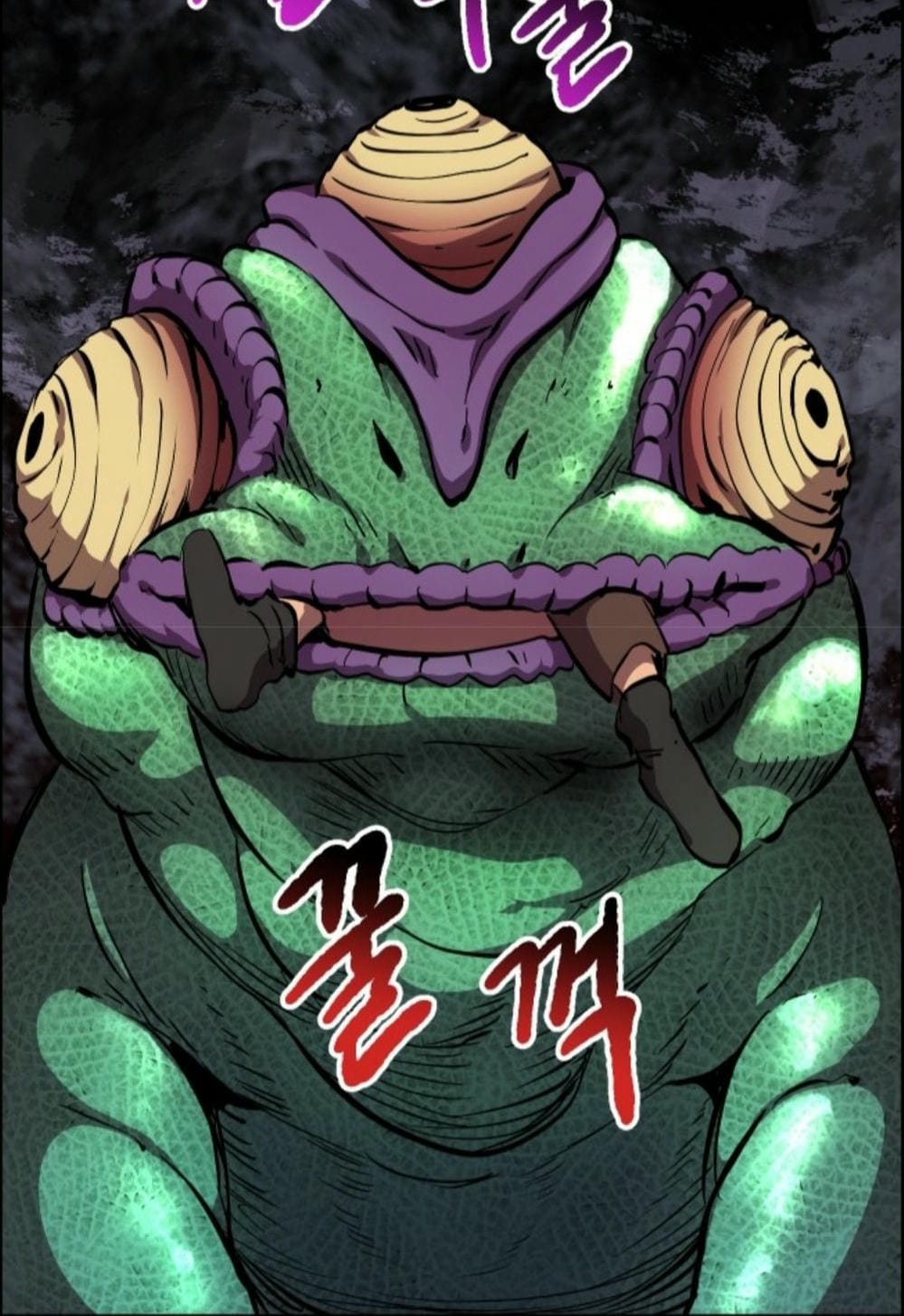 Truyện Tranh Anh Hùng Mạnh Nhất? Ta Không Làm Lâu Rồi! trang 5