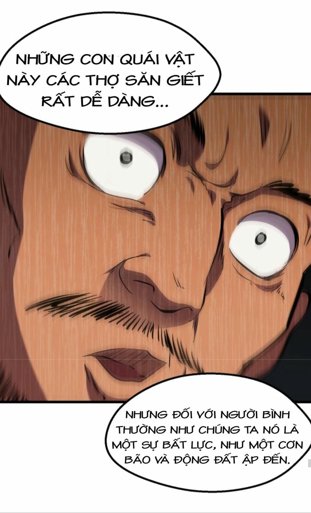 Truyện Tranh Anh Hùng Mạnh Nhất? Ta Không Làm Lâu Rồi! trang 5