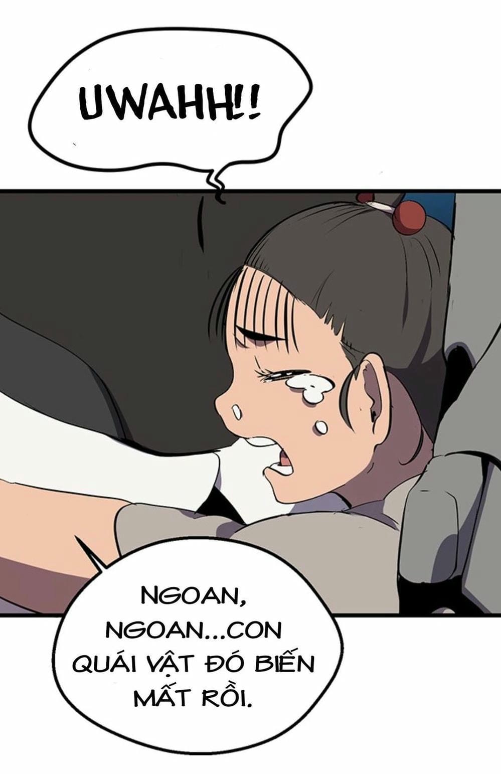 Truyện Tranh Anh Hùng Mạnh Nhất? Ta Không Làm Lâu Rồi! trang 5