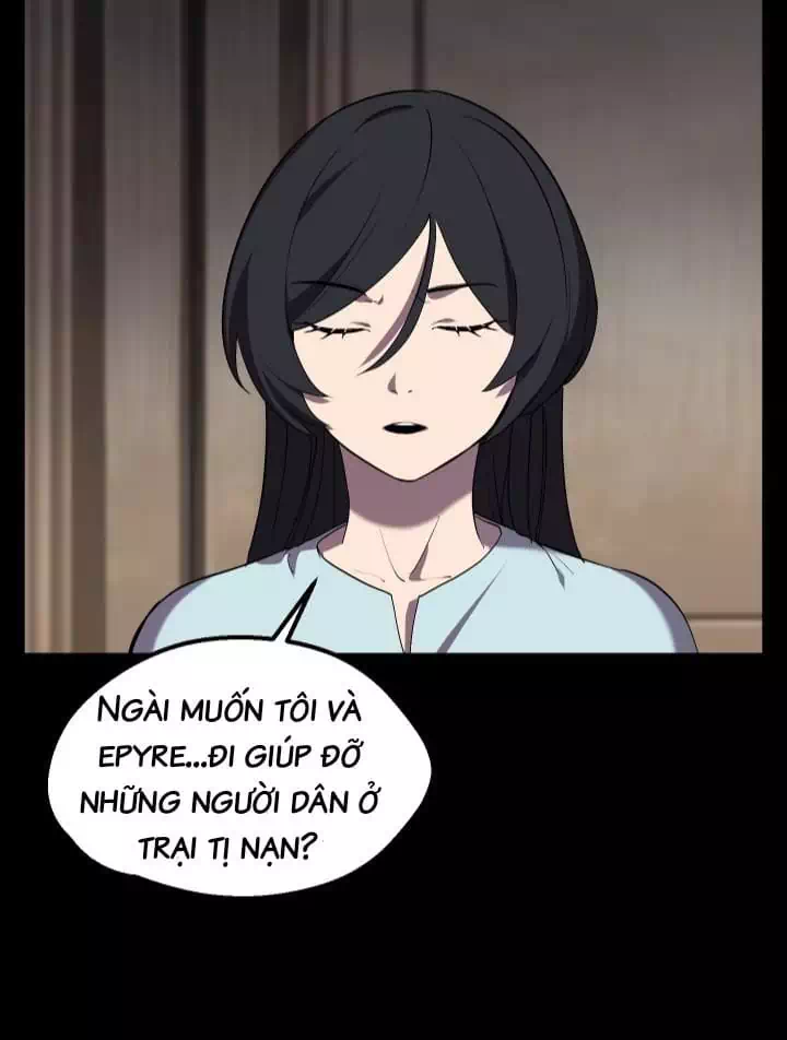 Truyện Tranh Anh Hùng Mạnh Nhất? Ta Không Làm Lâu Rồi! trang 5