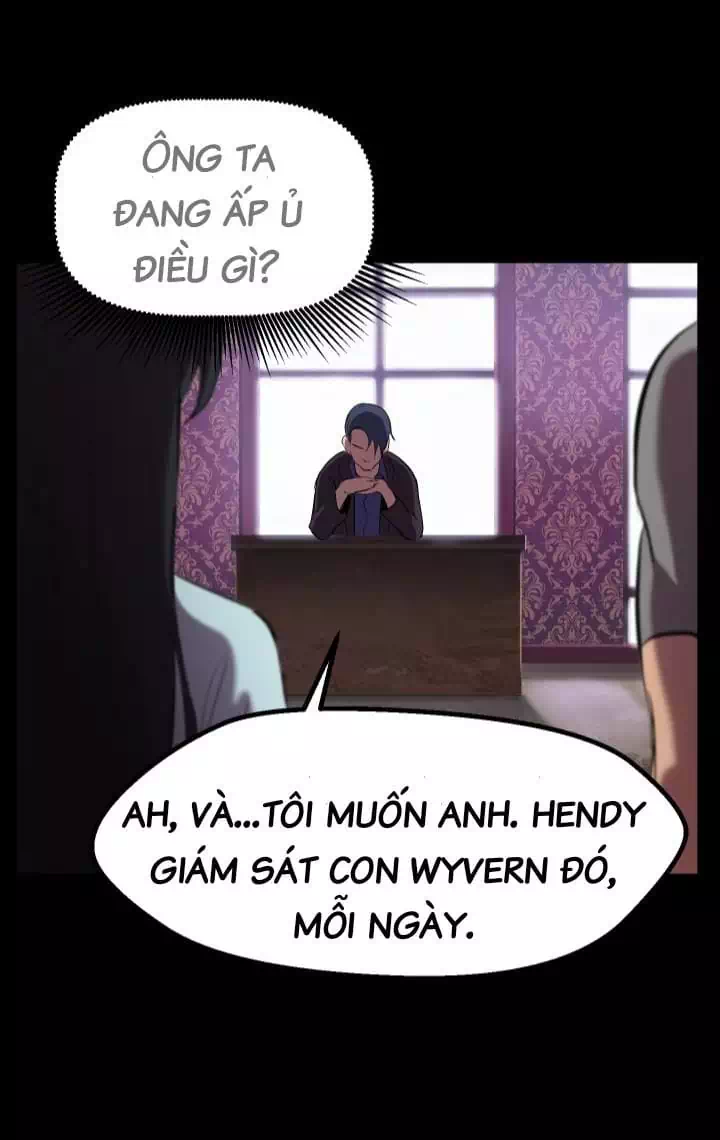 Truyện Tranh Anh Hùng Mạnh Nhất? Ta Không Làm Lâu Rồi! trang 5