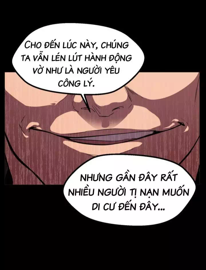Truyện Tranh Anh Hùng Mạnh Nhất? Ta Không Làm Lâu Rồi! trang 5