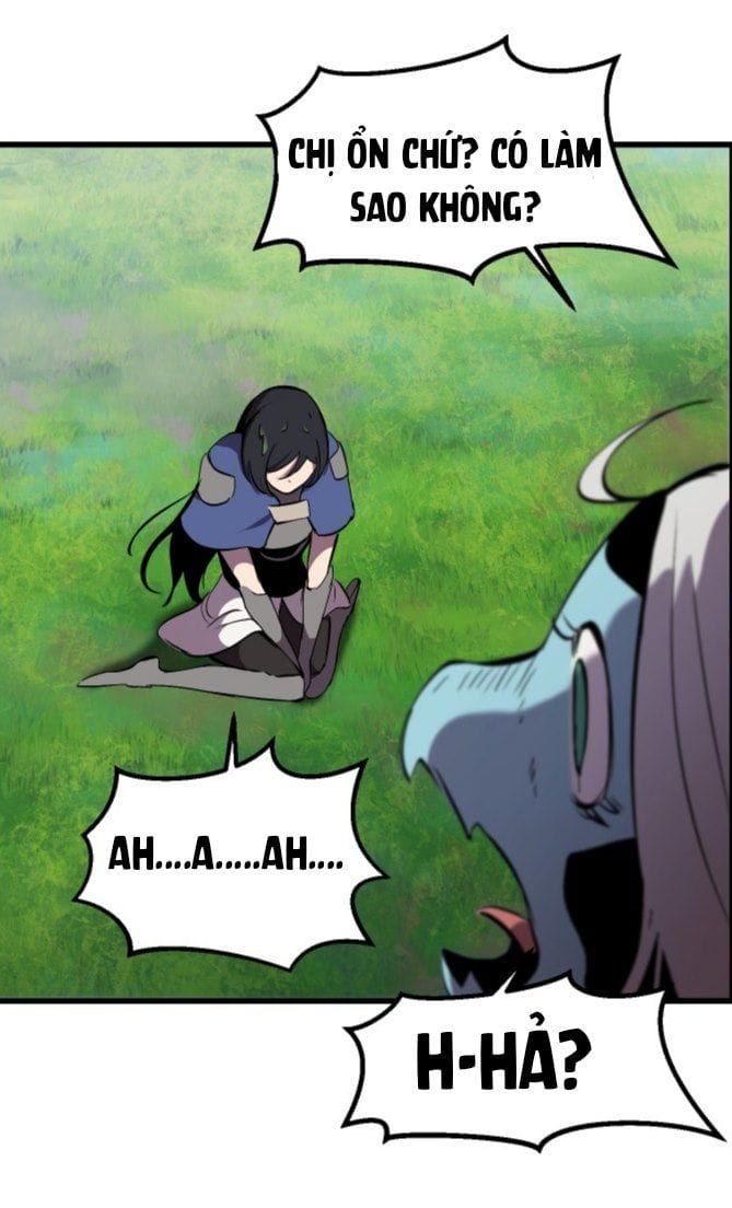 Truyện Tranh Anh Hùng Mạnh Nhất? Ta Không Làm Lâu Rồi! trang 5