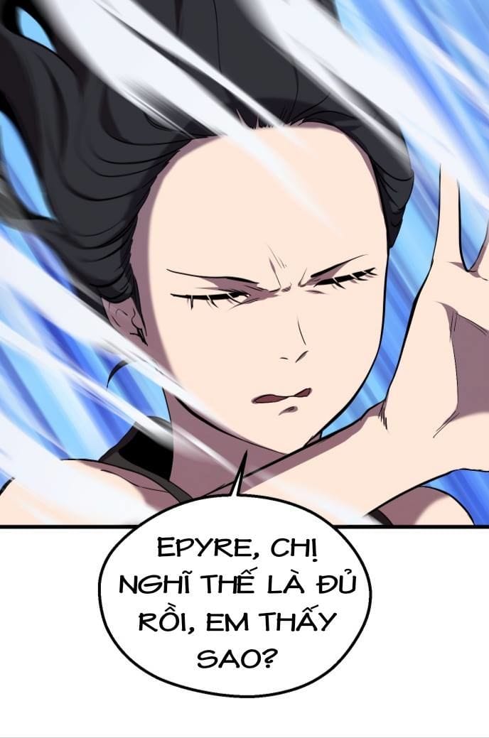Truyện Tranh Anh Hùng Mạnh Nhất? Ta Không Làm Lâu Rồi! trang 5