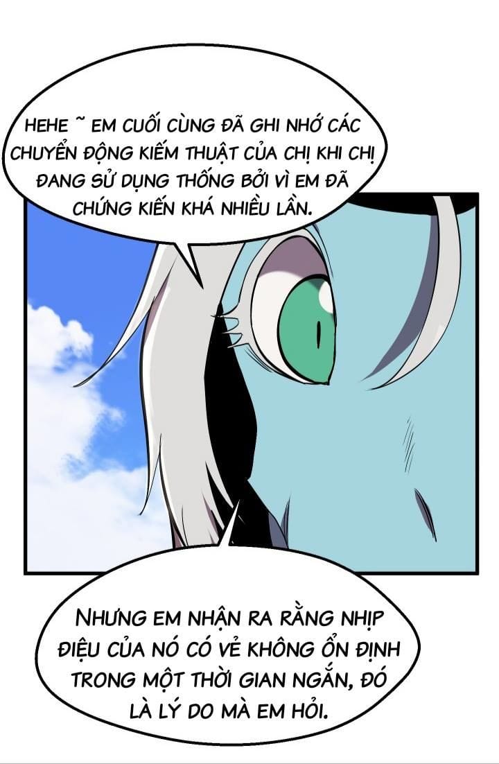 Truyện Tranh Anh Hùng Mạnh Nhất? Ta Không Làm Lâu Rồi! trang 5