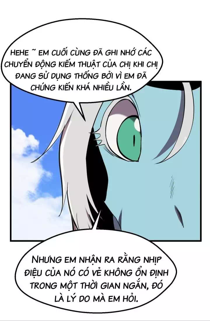 Truyện Tranh Anh Hùng Mạnh Nhất? Ta Không Làm Lâu Rồi! trang 5