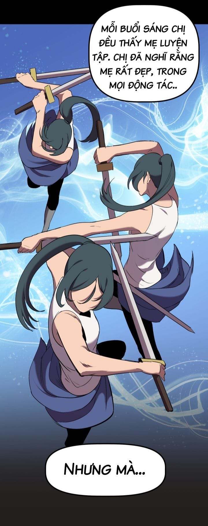 Truyện Tranh Anh Hùng Mạnh Nhất? Ta Không Làm Lâu Rồi! trang 5