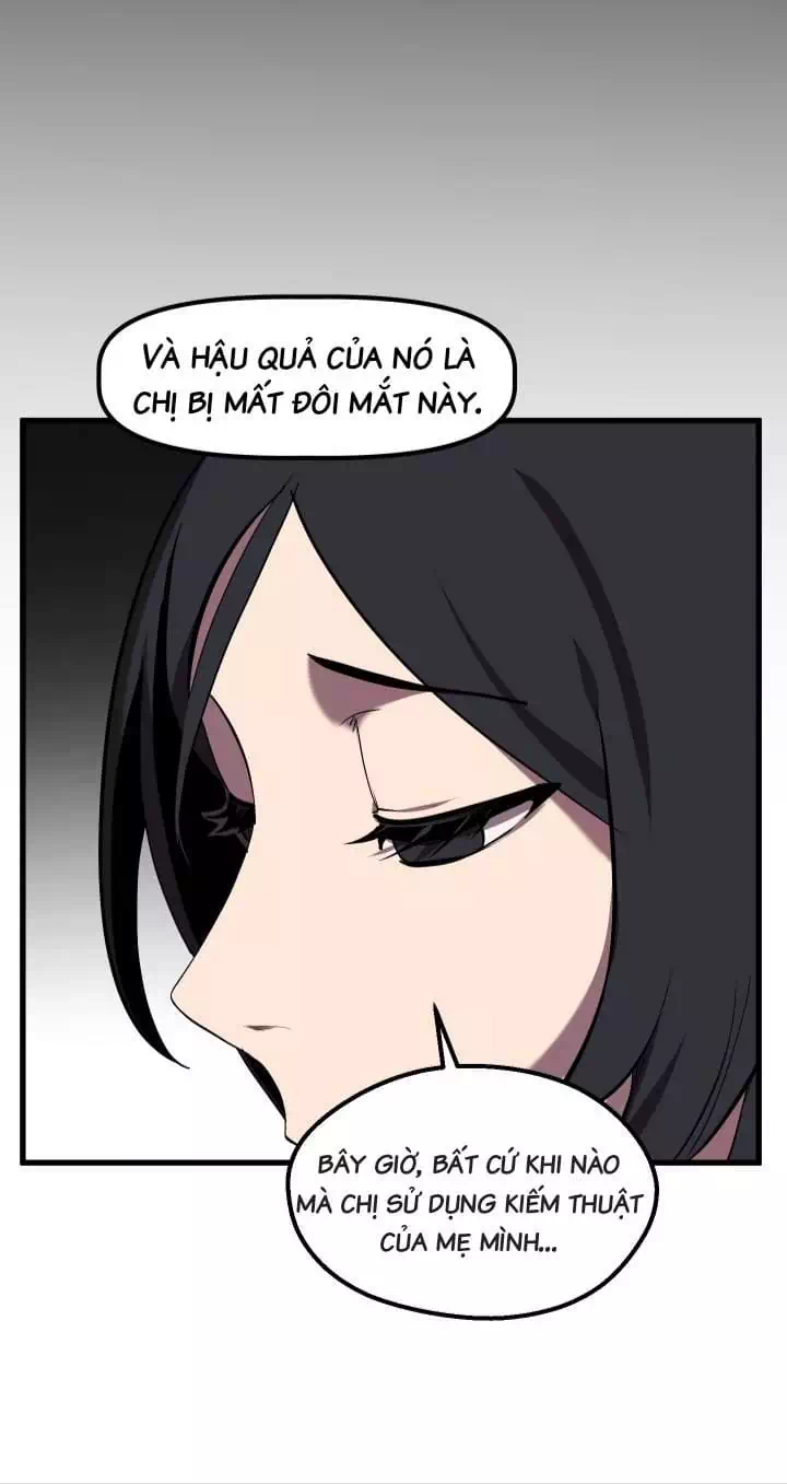 Truyện Tranh Anh Hùng Mạnh Nhất? Ta Không Làm Lâu Rồi! trang 5