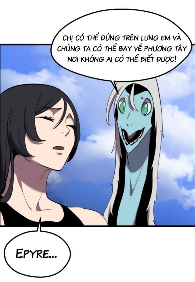 Truyện Tranh Anh Hùng Mạnh Nhất? Ta Không Làm Lâu Rồi! trang 5