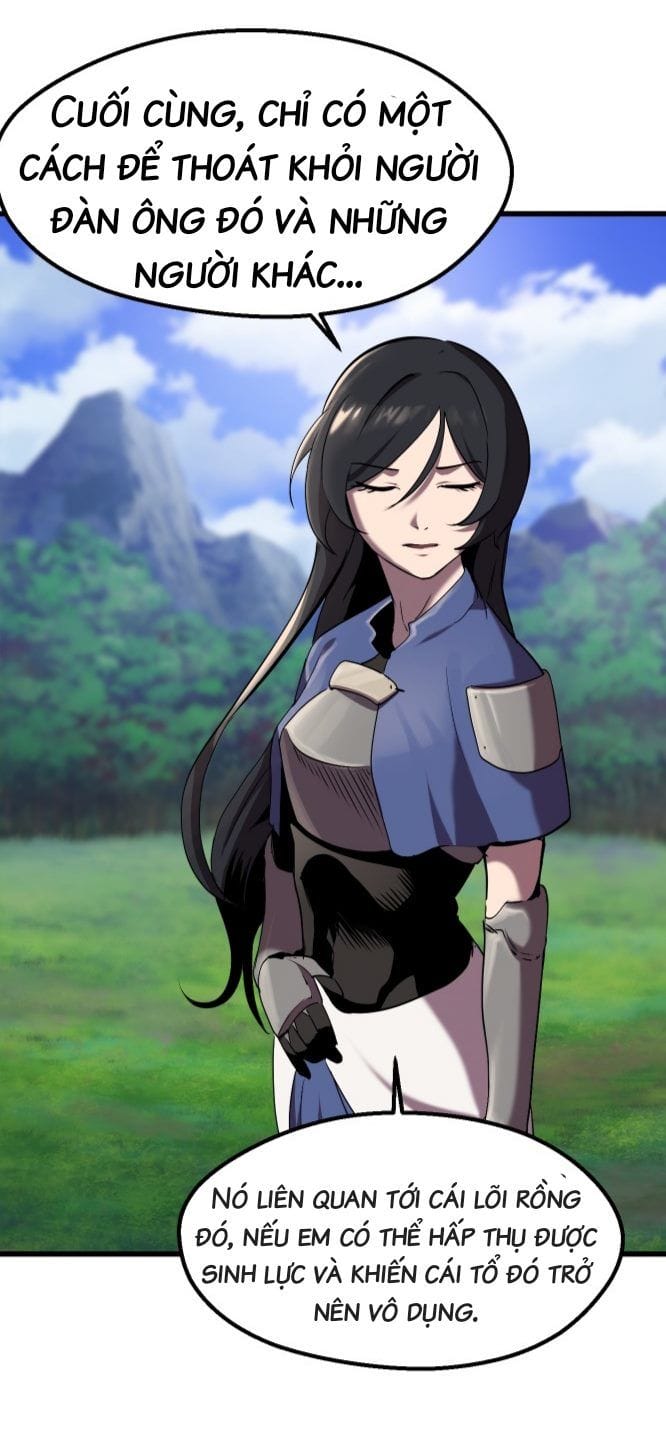 Truyện Tranh Anh Hùng Mạnh Nhất? Ta Không Làm Lâu Rồi! trang 5