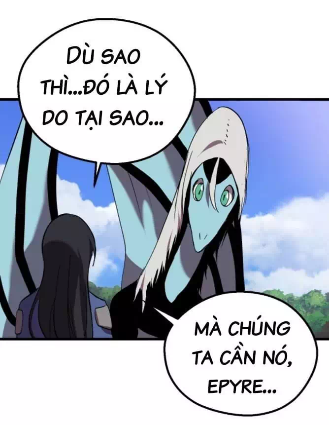 Truyện Tranh Anh Hùng Mạnh Nhất? Ta Không Làm Lâu Rồi! trang 5