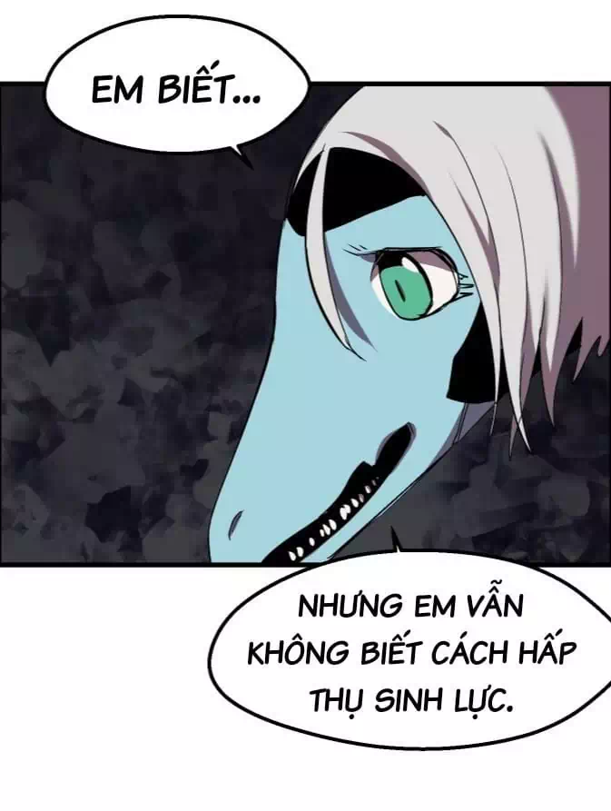 Truyện Tranh Anh Hùng Mạnh Nhất? Ta Không Làm Lâu Rồi! trang 5