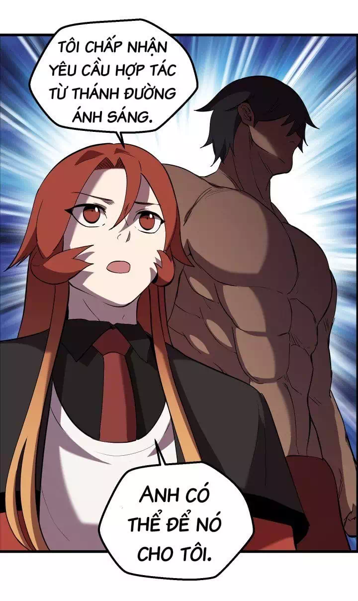 Truyện Tranh Anh Hùng Mạnh Nhất? Ta Không Làm Lâu Rồi! trang 5