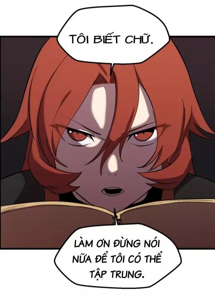 Truyện Tranh Anh Hùng Mạnh Nhất? Ta Không Làm Lâu Rồi! trang 5