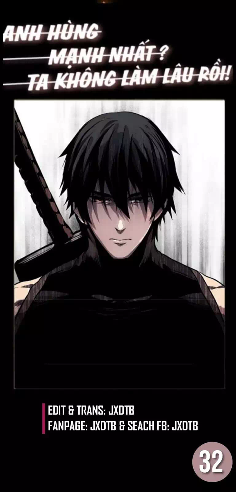 Truyện Tranh Anh Hùng Mạnh Nhất? Ta Không Làm Lâu Rồi! trang 5