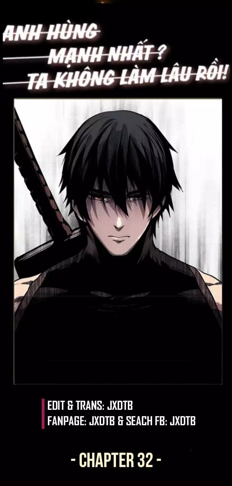 Truyện Tranh Anh Hùng Mạnh Nhất? Ta Không Làm Lâu Rồi! trang 5