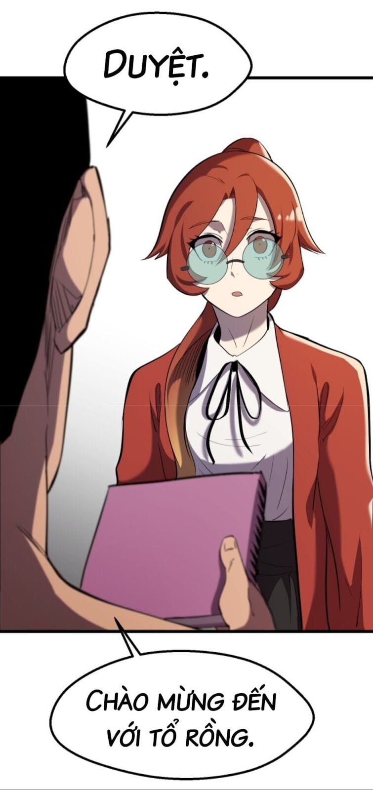 Truyện Tranh Anh Hùng Mạnh Nhất? Ta Không Làm Lâu Rồi! trang 5