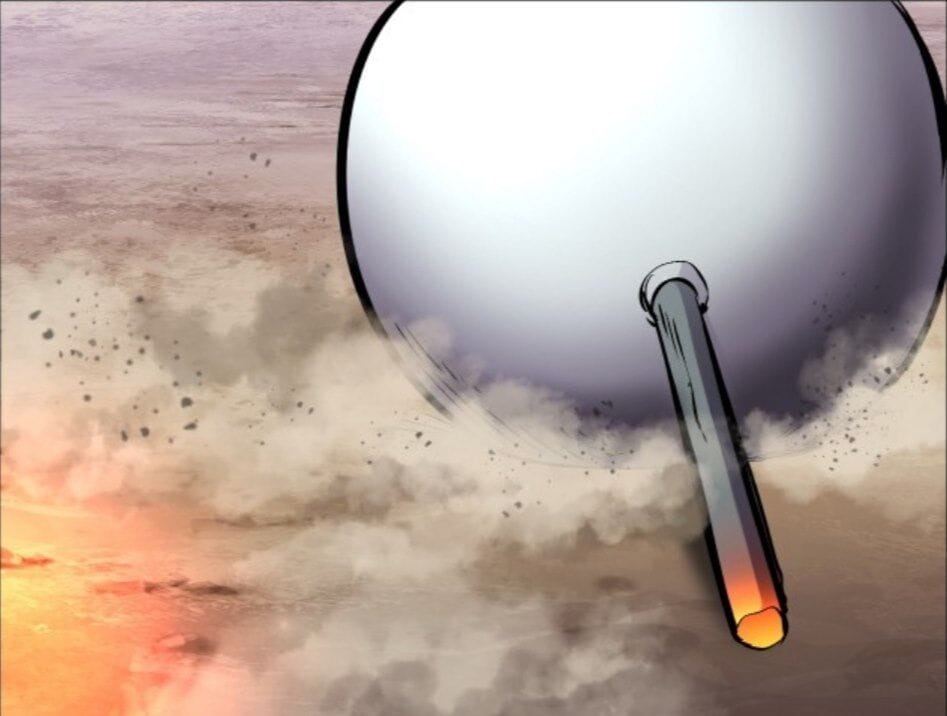 Truyện Tranh Anh Hùng Mạnh Nhất? Ta Không Làm Lâu Rồi! trang 5