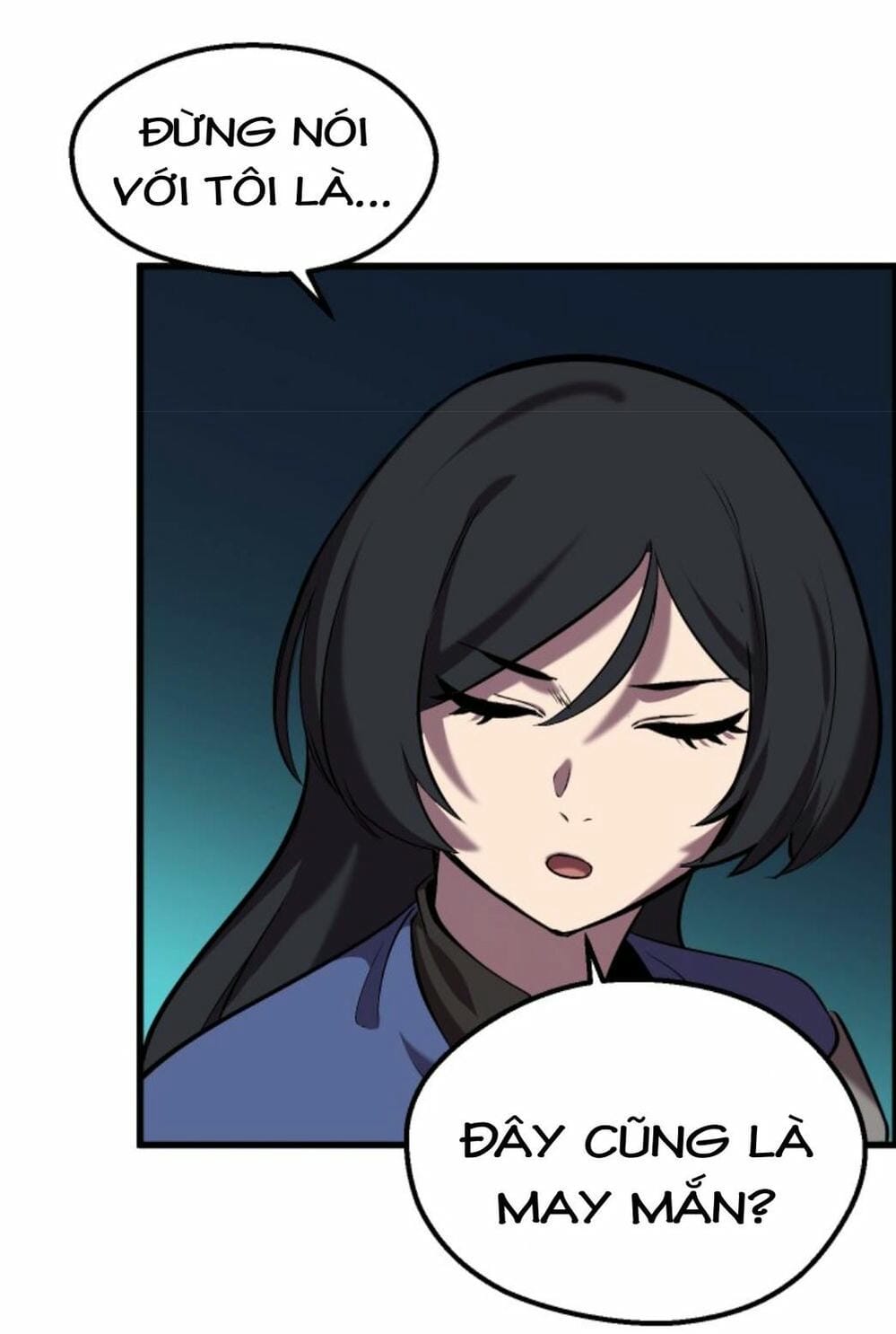 Truyện Tranh Anh Hùng Mạnh Nhất? Ta Không Làm Lâu Rồi! trang 5